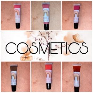 LIP GLOSS sold together